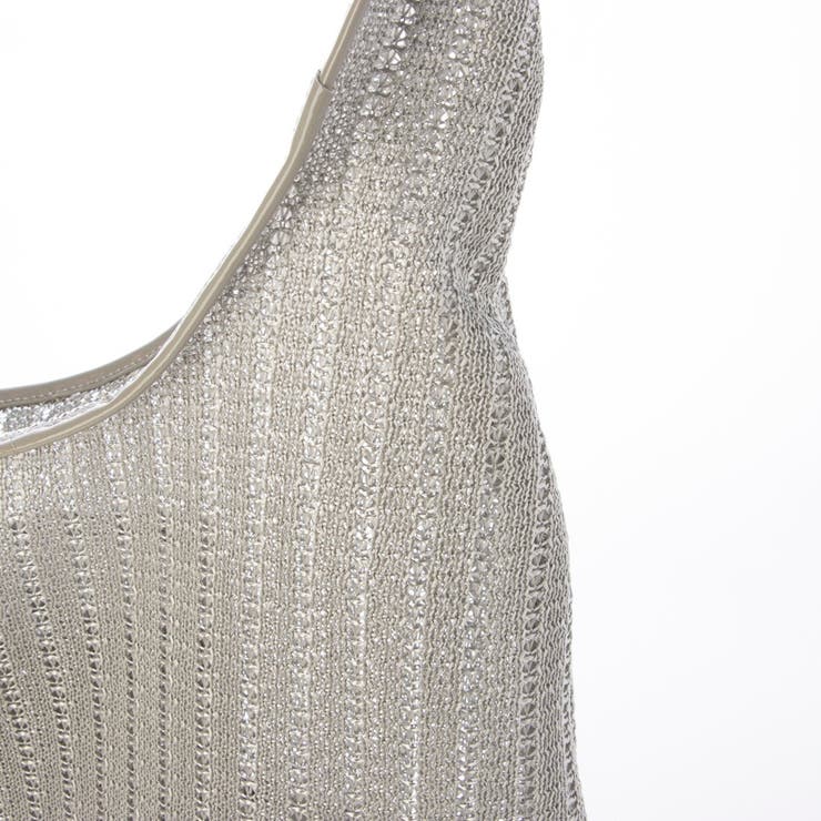 カカトゥ kakatoo / レースメッシュショルダーバッグ | UNBILLION | 詳細画像6 