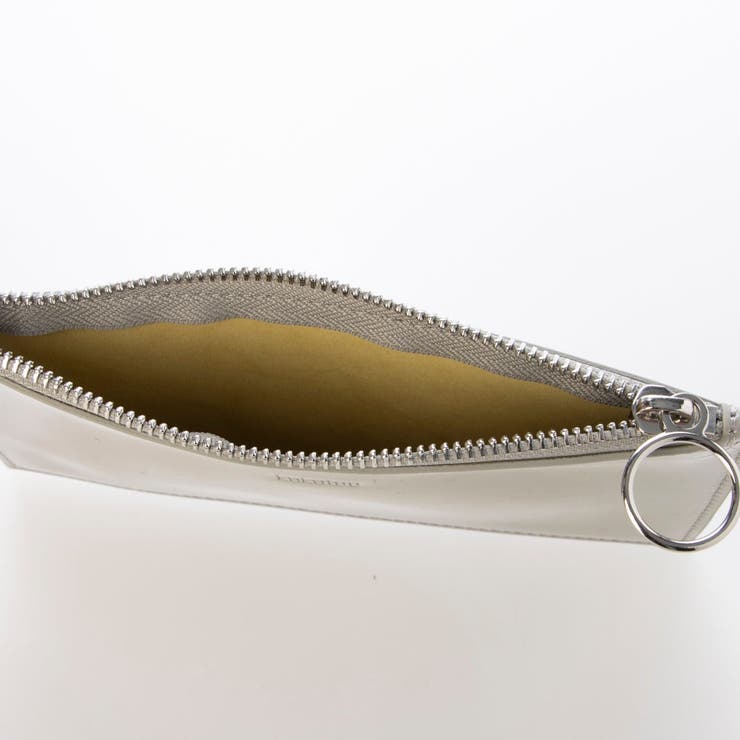 カカトゥ kakatoo / レースメッシュショルダーバッグ | UNBILLION | 詳細画像7 