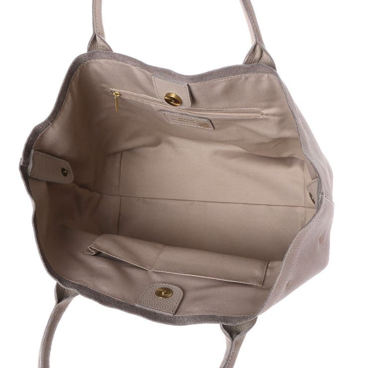 perche ペルケ / 牛革ドット刺繍トートバッグ | UNBILLION | 詳細画像32 