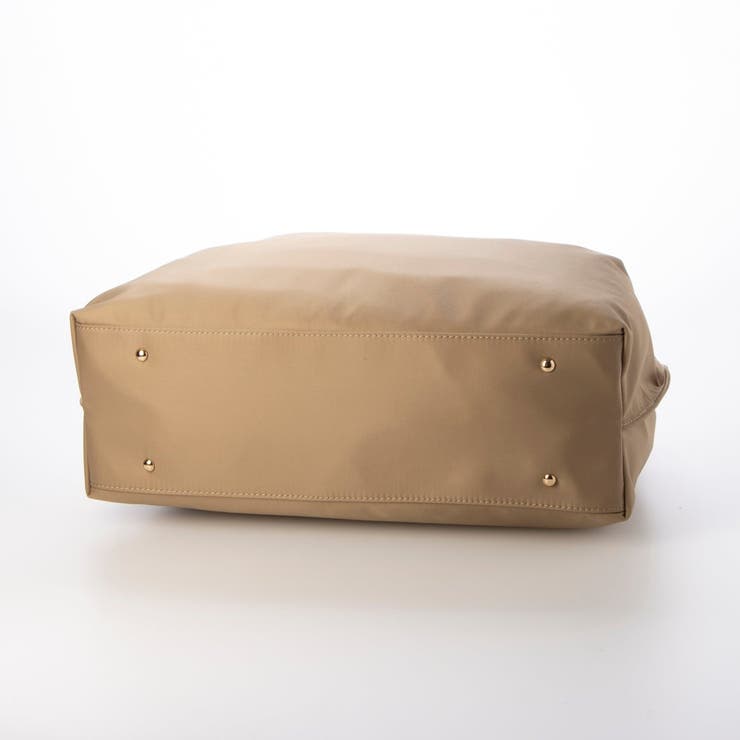 ペルケ perche / ナイロン×牛革付属ユーティリティ2wayトート | UNBILLION | 詳細画像21 