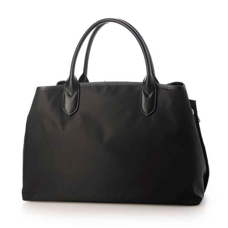 ペルケ perche / ナイロン×牛革付属ユーティリティ2wayトート | UNBILLION | 詳細画像28 