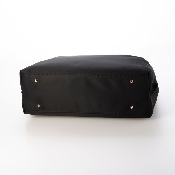 ペルケ perche / ナイロン×牛革付属ユーティリティ2wayトート | UNBILLION | 詳細画像30 