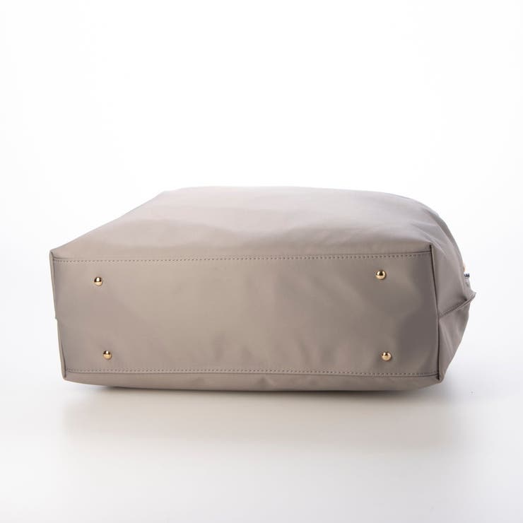 ペルケ perche / ナイロン×牛革付属ユーティリティ2wayトート | UNBILLION | 詳細画像7 