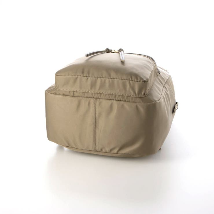 ペルケ perche / ナイロン牛革付属リュック | UNBILLION | 詳細画像14 