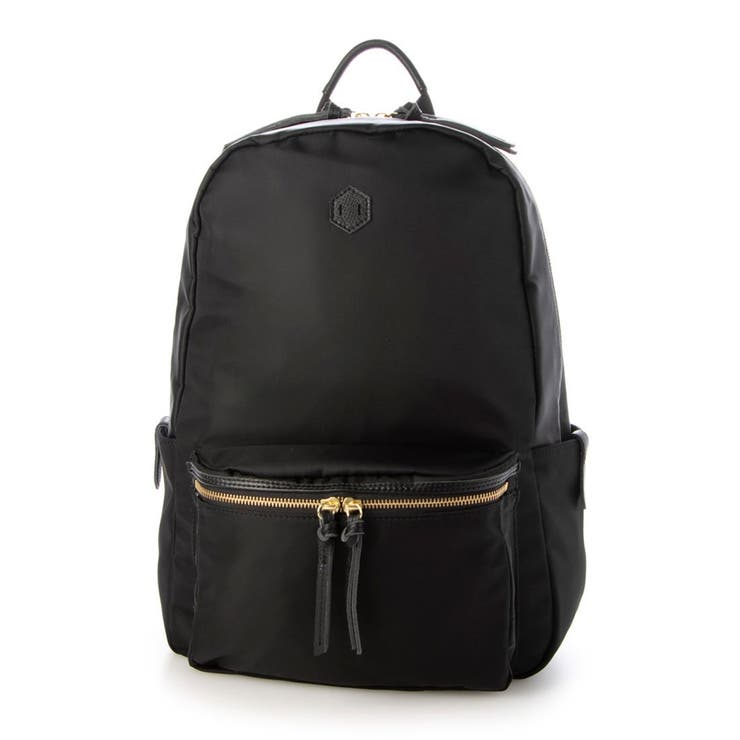 ペルケ perche / ナイロン牛革付属リュック | UNBILLION | 詳細画像21 