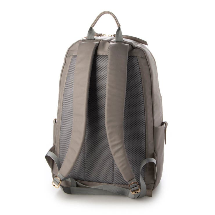 ペルケ perche / ナイロン牛革付属リュック | UNBILLION | 詳細画像5 