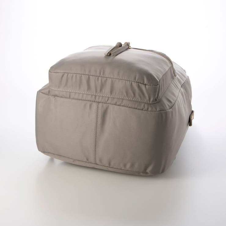 ペルケ perche / ナイロン牛革付属リュック | UNBILLION | 詳細画像6 