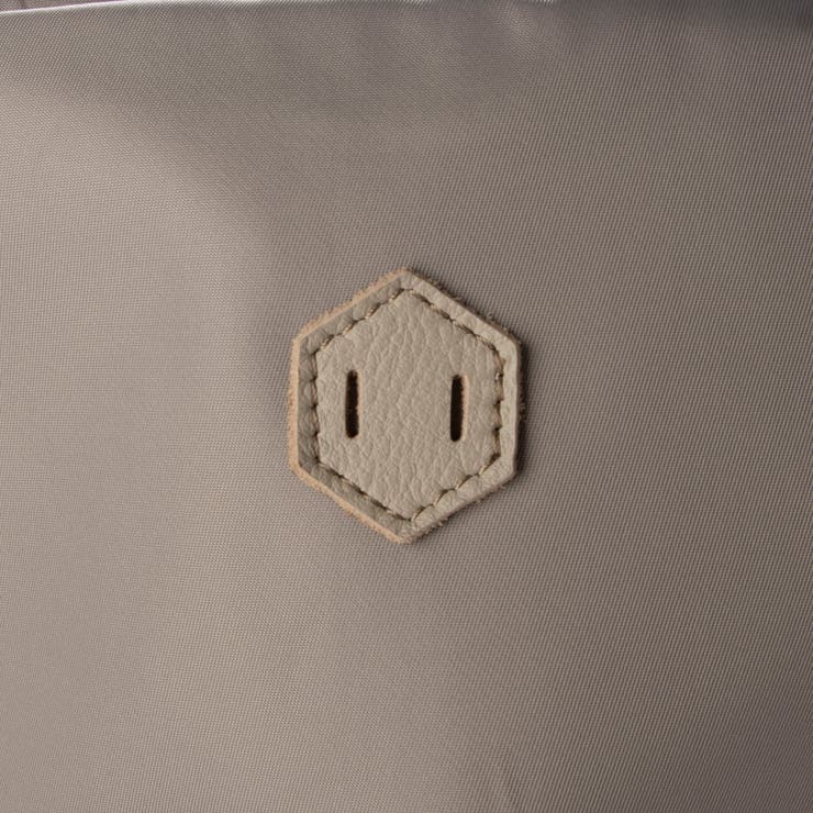 ペルケ perche / ナイロン牛革付属リュック | UNBILLION | 詳細画像8 