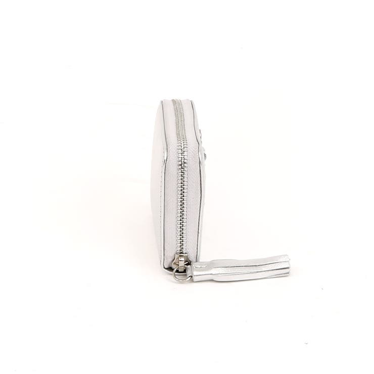 ペルケ perche / マルチスタッズ・ジャバラカードウォレット | UNBILLION | 詳細画像20 