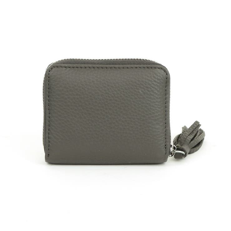 ペルケ perche / マルチスタッズ・ジャバラカードウォレット | UNBILLION | 詳細画像35 