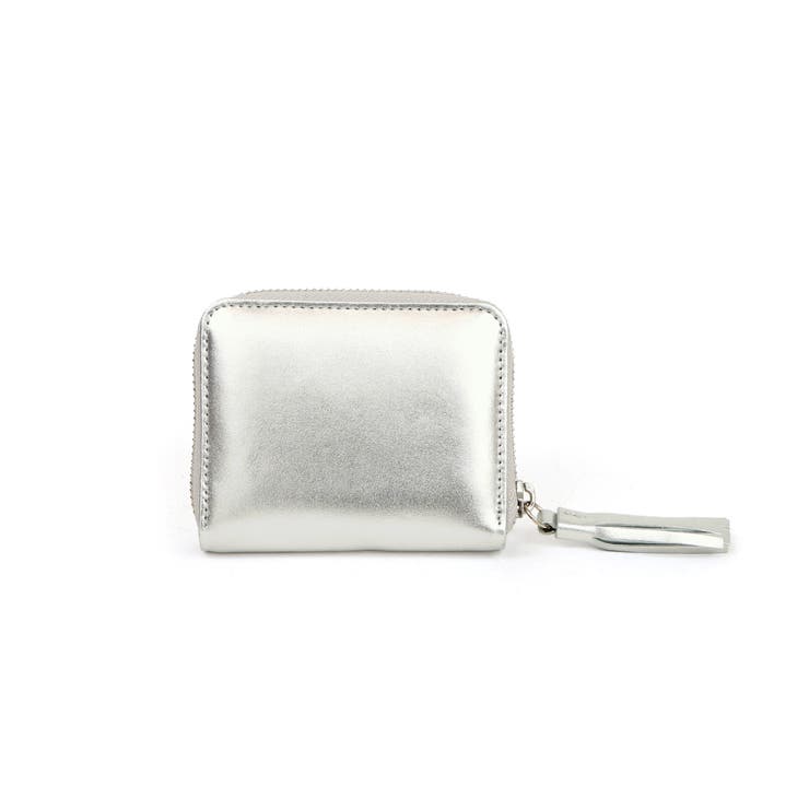 ペルケ perche / マルチスタッズ・ジャバラカードウォレット | UNBILLION | 詳細画像51 