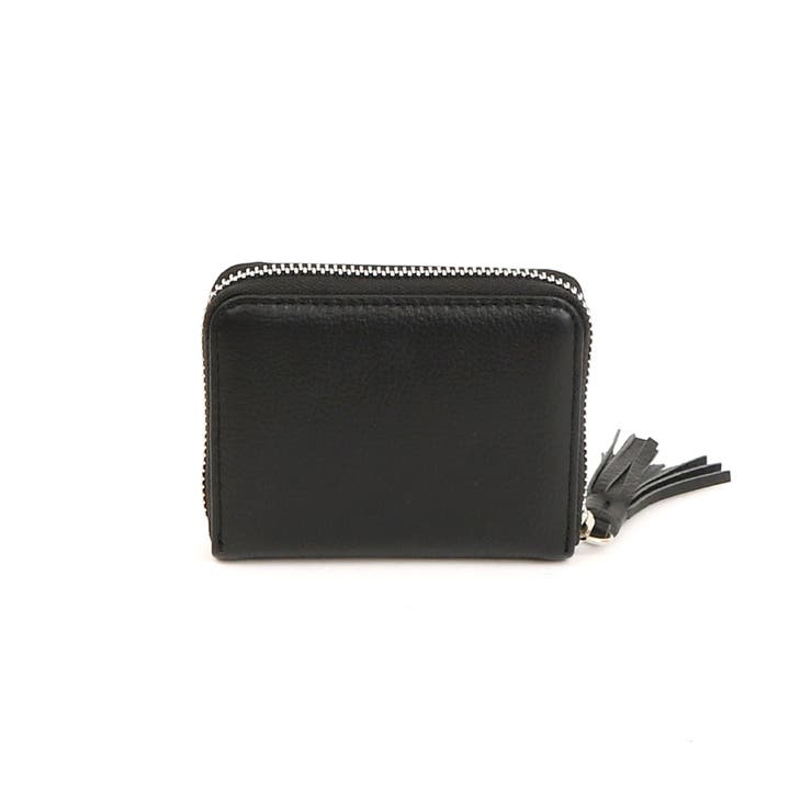 ペルケ perche / マルチスタッズ・ジャバラカードウォレット | UNBILLION | 詳細画像9 