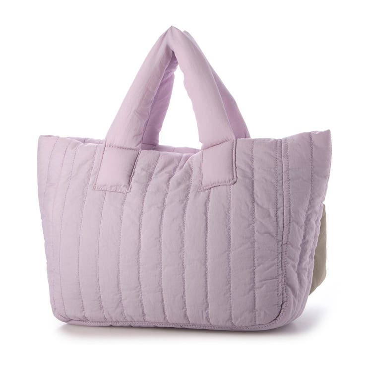 カシュカシュ cachecache / 親子キルティング刺繍トートバッグ | UNBILLION | 詳細画像9 