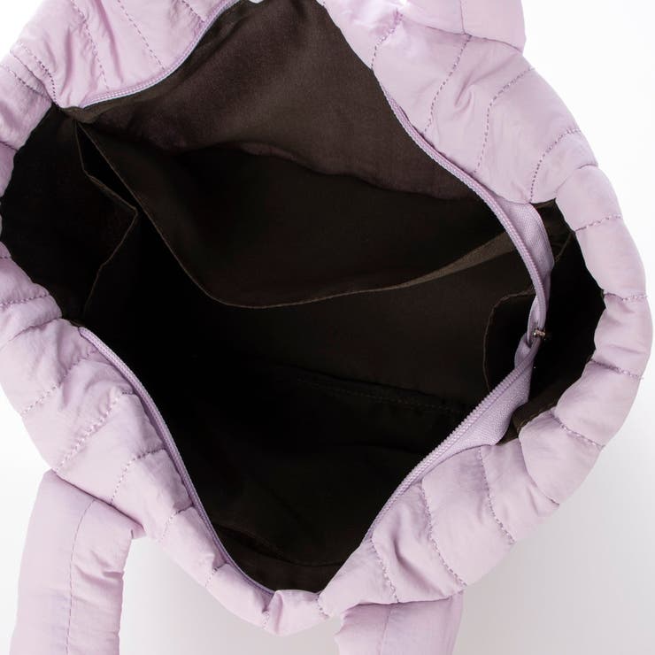 カシュカシュ cachecache / 親子キルティング刺繍トートバッグ | UNBILLION | 詳細画像11 