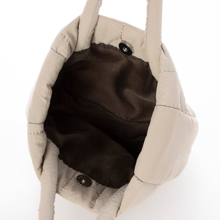 カシュカシュ cachecache / 親子キルティング刺繍トートバッグ | UNBILLION | 詳細画像14 