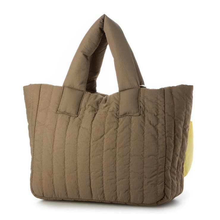 カシュカシュ cachecache / 親子キルティング刺繍トートバッグ | UNBILLION | 詳細画像16 