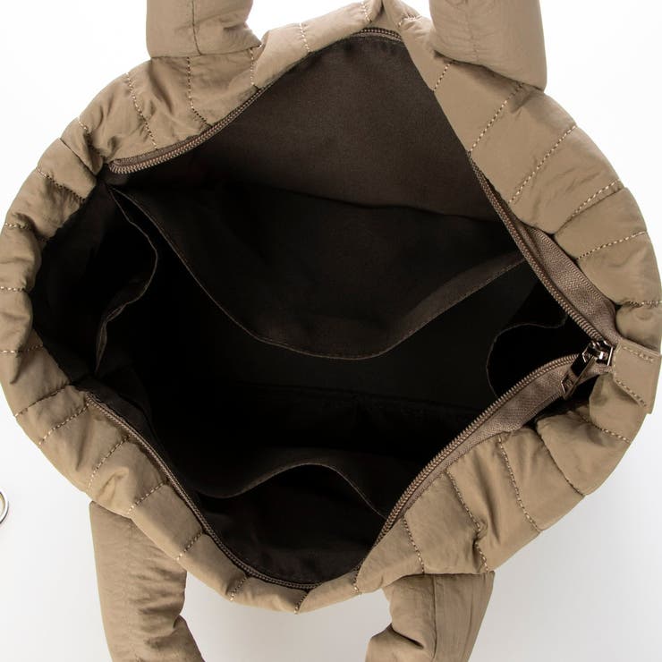 カシュカシュ cachecache / 親子キルティング刺繍トートバッグ | UNBILLION | 詳細画像18 