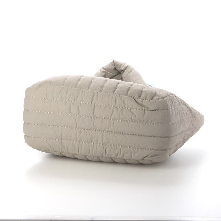 カシュカシュ cachecache / 親子キルティング刺繍トートバッグ | UNBILLION | 詳細画像3 