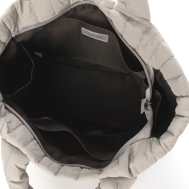 カシュカシュ cachecache / 親子キルティング刺繍トートバッグ | UNBILLION | 詳細画像4 