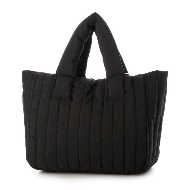 カシュカシュ cachecache / 親子キルティング刺繍トートバッグ | UNBILLION | 詳細画像25 