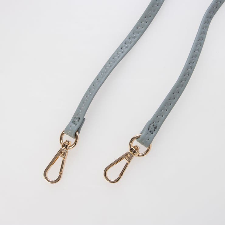 カシュカシュ cachechche / 横ヒネリインバッグセットファーハンドル | UNBILLION | 詳細画像8 