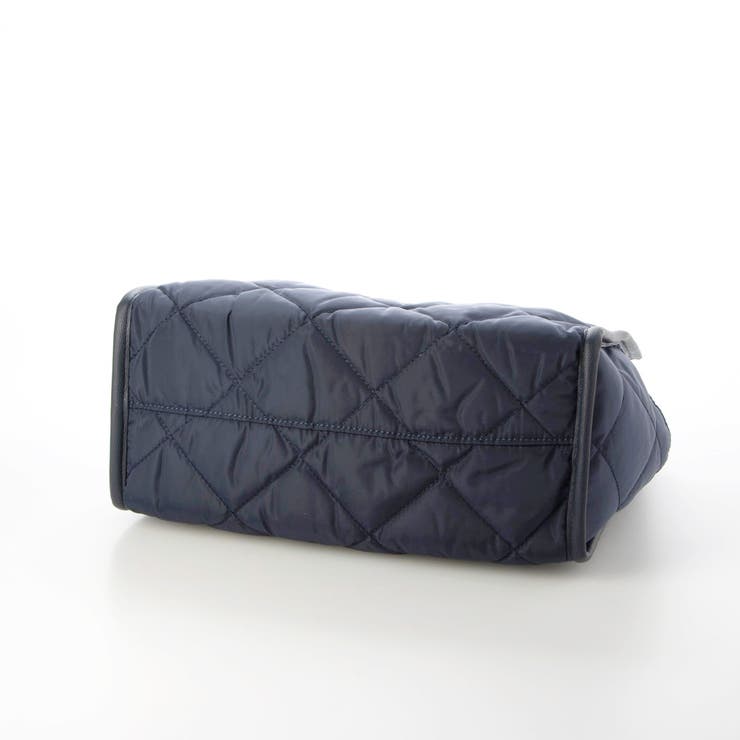 カシュカシュ cachecache / キルティングスクエアトートバッグM | UNBILLION | 詳細画像20 