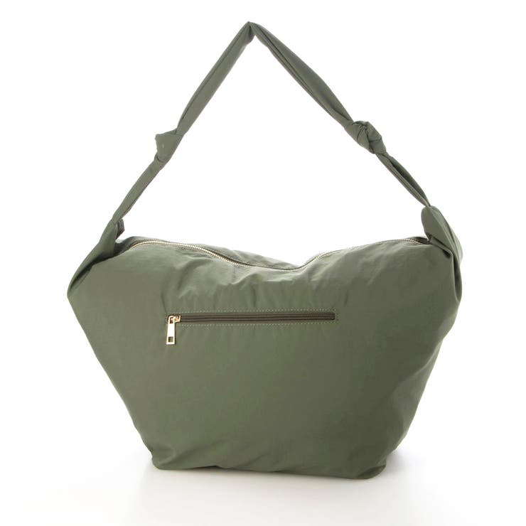 カシュカシュ cachecache / シワナイロンビッグバッグ | UNBILLION | 詳細画像14 