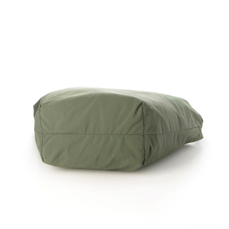 カシュカシュ cachecache / シワナイロンビッグバッグ | UNBILLION | 詳細画像15 