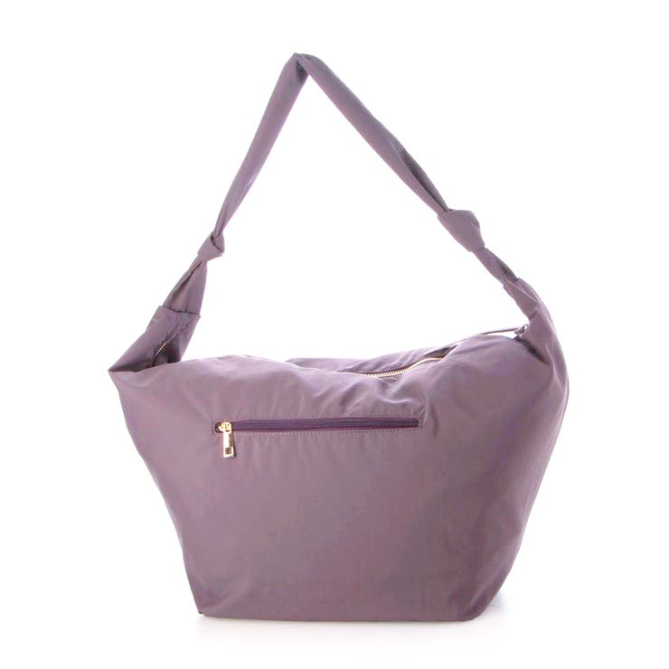 カシュカシュ cachecache / シワナイロンビッグバッグ | UNBILLION | 詳細画像6 