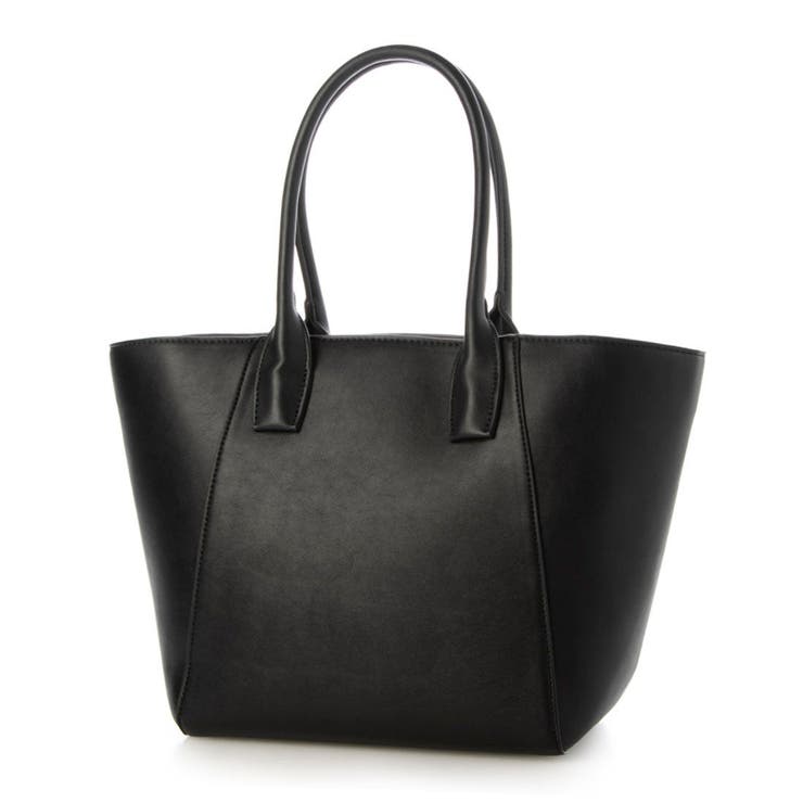 カシュカシュ cachecache / A4ヒネリ飾り金具2wayトートバッグ | UNBILLION | 詳細画像14 