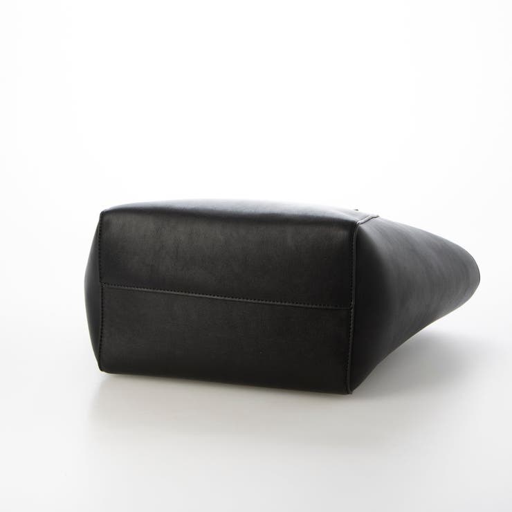 カシュカシュ cachecache / A4ヒネリ飾り金具2wayトートバッグ | UNBILLION | 詳細画像15 