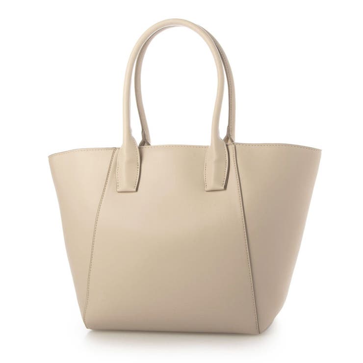 カシュカシュ cachecache / A4ヒネリ飾り金具2wayトートバッグ | UNBILLION | 詳細画像2 