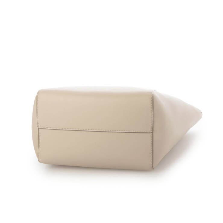 カシュカシュ cachecache / A4ヒネリ飾り金具2wayトートバッグ | UNBILLION | 詳細画像3 