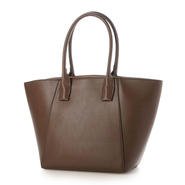 カシュカシュ cachecache / A4ヒネリ飾り金具2wayトートバッグ | UNBILLION | 詳細画像8 