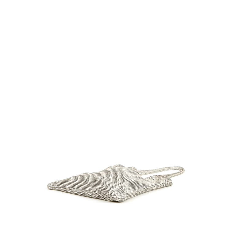 カシュカシュ cachecache / ラメ糸編みトートバッグ | UNBILLION | 詳細画像22 