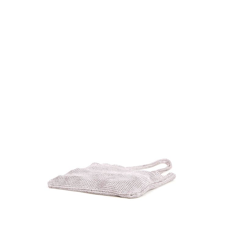 カシュカシュ cachecache / ラメ糸編みトートバッグ | UNBILLION | 詳細画像39 