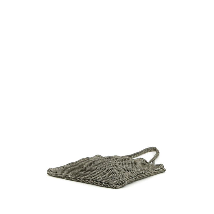 カシュカシュ cachecache / ラメ糸編みトートバッグ | UNBILLION | 詳細画像54 