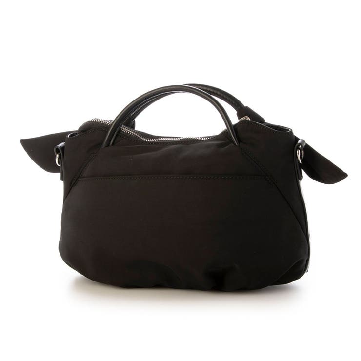 カシュカシュ / 下がりリボンナイロン2wayミニトートバッグ | UNBILLION | 詳細画像20 