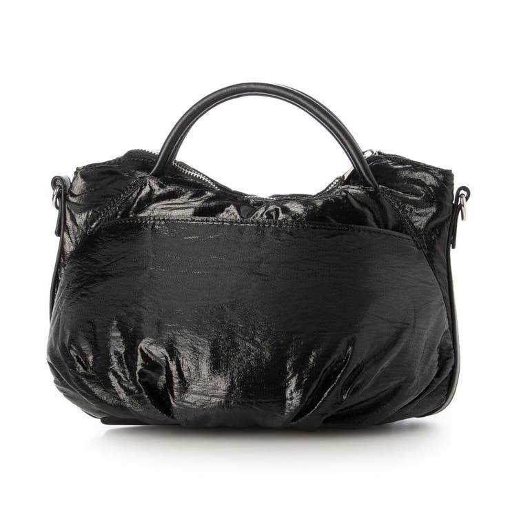 カシュカシュ cachechche / ソフトメタリック2wayミニトート | UNBILLION | 詳細画像10 