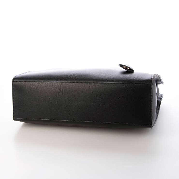 カシュカシュ cachecache / 棒ヒネリベルト2wayA4トートバッグ | UNBILLION | 詳細画像13 