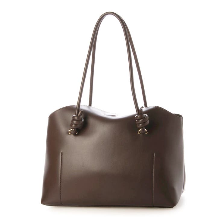 カシュカシュ cachecache / ミニマムボストントートバッグ | UNBILLION | 詳細画像7