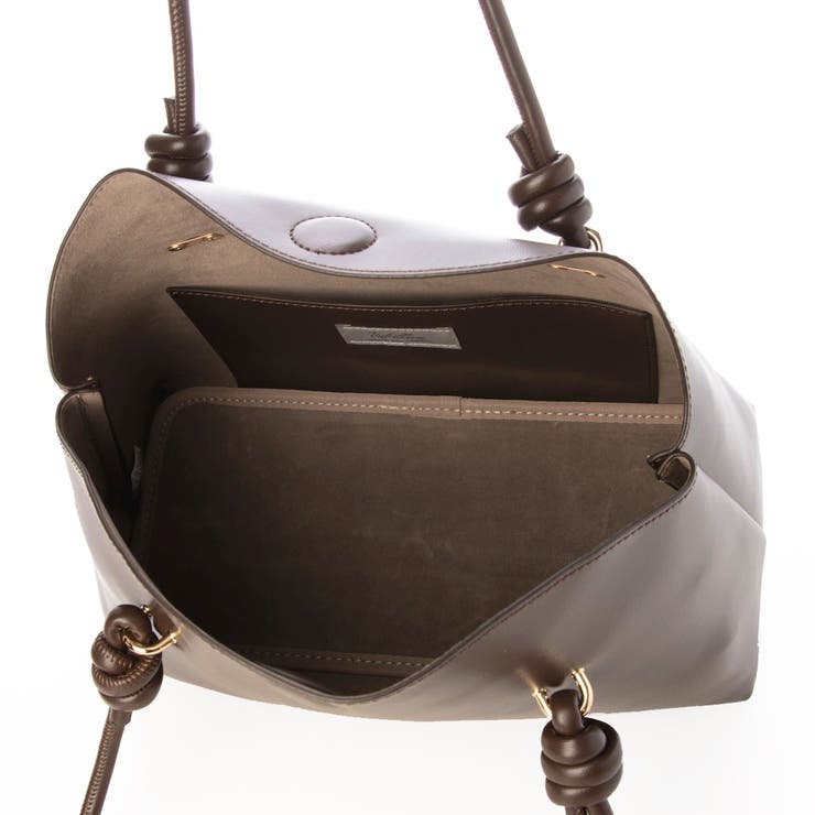 カシュカシュ cachecache / ミニマムボストントートバッグ | UNBILLION | 詳細画像9