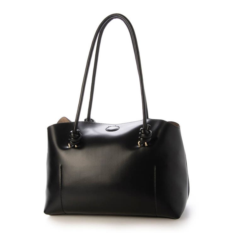 カシュカシュ cachecache / ミニマムボストントートバッグ | UNBILLION | 詳細画像11