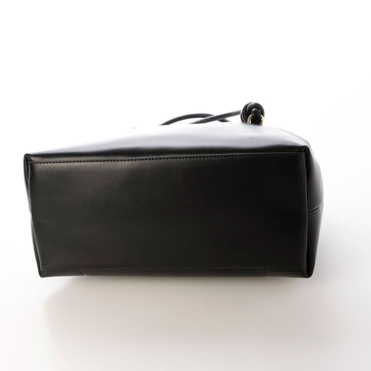 カシュカシュ cachecache / ミニマムボストントートバッグ | UNBILLION | 詳細画像12