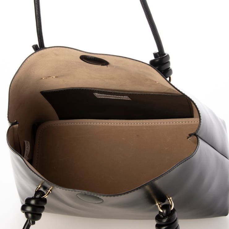 カシュカシュ cachecache / ミニマムボストントートバッグ | UNBILLION | 詳細画像13