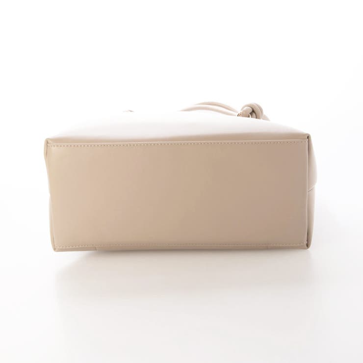 カシュカシュ cachecache / ミニマムボストントートバッグ | UNBILLION | 詳細画像3