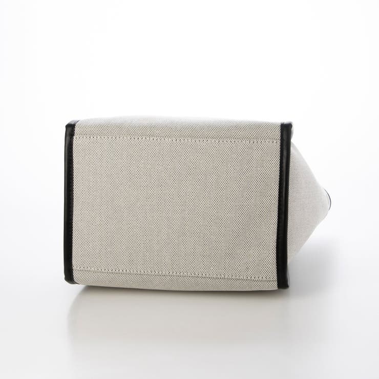 カシュカシュ cachecache / ノットハンドルエルガリートートバッグ | UNBILLION | 詳細画像14 