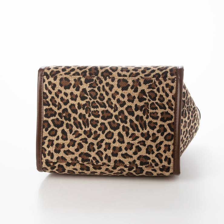 カシュカシュ cachecache / ノットハンドルエルガリートートバッグ | UNBILLION | 詳細画像3 