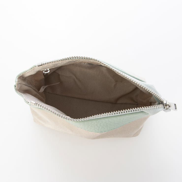 カシュカシュ cachechche / ヒネリ金具ベルトシボミニバッグ | UNBILLION | 詳細画像7 