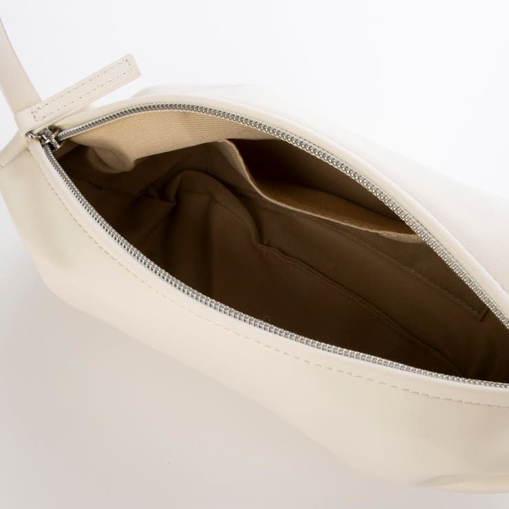 カシュカシュ cachecache / ギョウザ型ミニショルダー | UNBILLION | 詳細画像14 